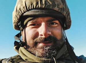 “Просив розвіяти його прах над Хортицею”: історія артилериста, який загинув на війні