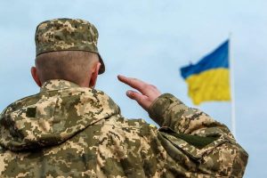 Стали известны подробности мобилизации в Украине: что будет после 24 мая