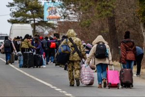 Переселенцы будут получать временное жилье по очереди: подробности