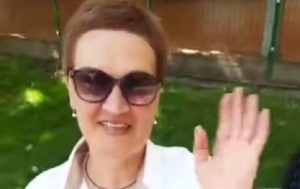 Запоминаем: мелитопольские коллаборанты показали свои лица на ВИДЕО