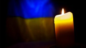 Партизан перед смертю почав розстрілювати окупантів на Запоріжжі (ФОТО)