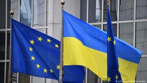 Сколько времени уйдет на вступление Украины в ЕС: мнение политолога
