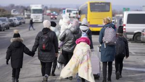 Украинцы уехавшие в ЕС будут вынуждены платить налоги: подробности