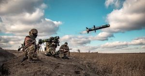 ЗСУ продовжують наступ на Херсонщині та знищують перші раритетні танки Т-62 окупантів, – ОК Південь