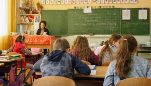 Как в Украине планируют организовать работу школ с 1 сентября