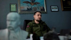 Глава разведки Буданов сказал, когда может произойти перелом в войне