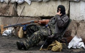 Оккупанты берут деньги за выезд  из Мелитополя, – СМИ
