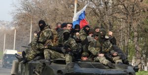 В Мелитополе произошла стычка наркоманов и оккупантов, – СМИ