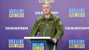 Окупаційні війська посилюють наступальну операцію на запорізькому напрямку