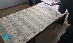 В Запорожье за “откат” в 100 тысяч будут судить бухгалтера медучреждения (ФОТО)