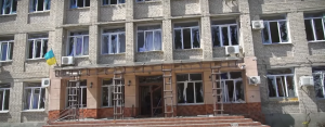 Родина вчителів з Кам’янського третій місяць живе під постійними обстрілами (ВІДЕО)