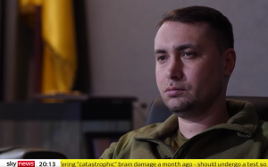 Начальник ГУР розповів, коли війна досягне переломного моменту (ВІДЕО)