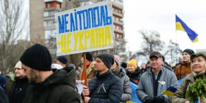 Фільтрація і допити: як мелітопольці повертаються додому через Москву (ФОТО)