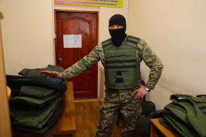Стало известно, сколько работников “Запорожстали” мобилизированы в ВСУ