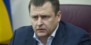 “Х@єві воякі аматорського інформаційного фронту”: Філатов обурився діями ГУР МО