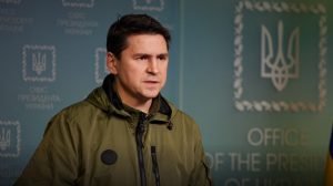 В ОП объяснили, будет ли отмена военного положения в случае прекращения огня на 30 дней