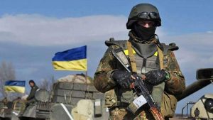 ЗСУ відсунули лінію фронту на 5-7 км від Запоріжжя, – мер Мелітополя Федоров