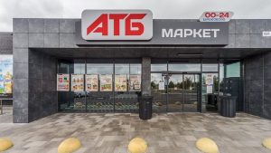 Гендиректор АТБ розповів, як відновлюється робота торгових точок: цифри