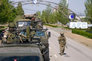 Відсутність ліків та завищені ціни: як живе Енергодар під окупацією