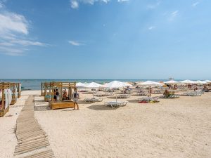 Сколько стоит отдохнуть на базах отдыха в Кирилловке в 2022 году