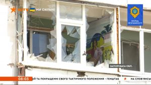 Оріхів щодня обстрілюють з варварською інтенсивністю: що вібувається у місті  (ВІДЕО)