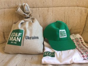Один з найбільших виробників продовольства у світі продає свій завод в Україні