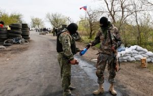 Плененный в Запорожской области боевик “днр” получил тюремный срок (ФОТО)