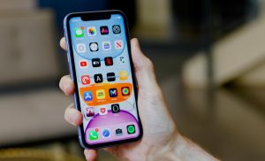 Полезные приложения для Айфона: ТОП-10