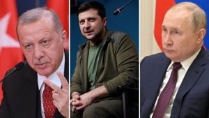Анонсировали переговоры Зеленского и Путина на следующей неделе: какой вопрос хотят решить
