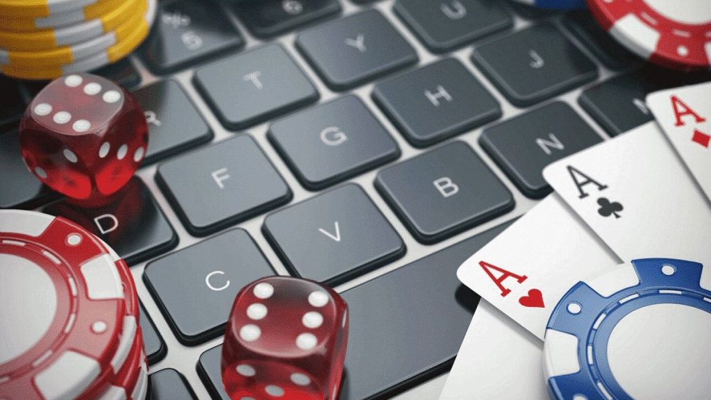 Особливості вибору надійного онлайн казино для реєстрації та запуску слотів на реальні кошти
