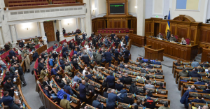 Во время войны нардепы массово стали прогульщиками: подробности