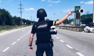 У Запоріжжі не працюють деякі світлофори: звернення голови патрульної поліції