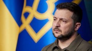 Зеленский призвал украинцев готовиться к самой сложной зиме за все годы независимости