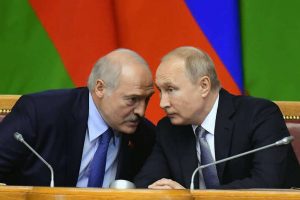 В Польше оценили возможность вступления Беларуси в войну