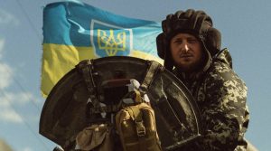 На Запорізькому напрямку ЗСУ продовжують відтісняти ворога (КАРТА)