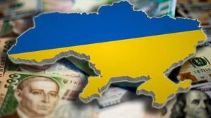 Названы сроки восстановления экономики и инфраструктуры Украины