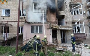 «Гуляйполе – злой город», а «Оріхів – міцний горішок», – голова Пологівської громади про ситуацію в районі (ВІДЕО)