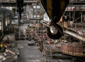 Який російський бізнес можуть конфіскувати в Запоріжжі