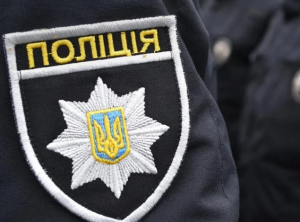 В Запорожской области уволили полицейских, оставшихся в оккупации