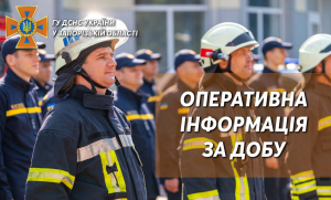 У Запорізькій області піротехніки ДСНС знищили снаряд “Урагану” та гранату