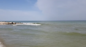 Відпочинок на Азовському морі-2022: у ЗОВА зробили ряд важливих заяв