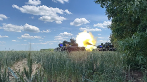 ЗСУ у смузі оборони Запорізької ТрО боронять Батьківщину від окупантів: ФОТО з передової