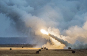 Резников: HIMARS прибыли в Украину