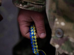 На Запоріжжі відбулася чергова передача тіл загиблих військових