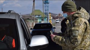 Мужчины этой профессии могут выехать за границу во время войны: названо условие