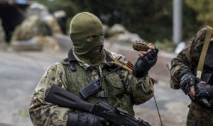В Токмаке оккупантам не продают алкоголь после кровавой “межусобицы” (ВИДЕО), – СМИ