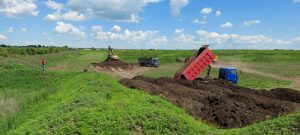 Каоліновий кар’єр під Вільнянськом: Висновок з оцінки впливу на довкілля визнали незаконним