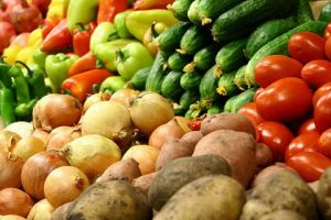 Когда в Украине снизят цены на овощи