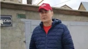 В Мелитополе россияне довели коллаборанта до прощального видео