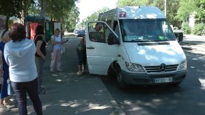 Що відбувається з вартістю проїзду із Запоріжжя до Вільнянська (ВІДЕО)